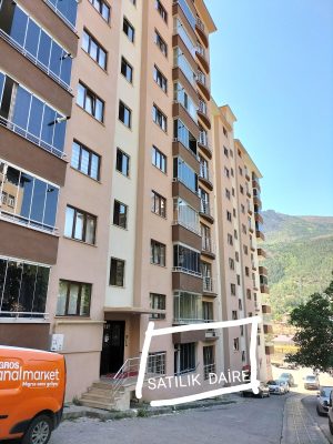 Delibaş emlak ve konut inşaat Ltd ŞTİ