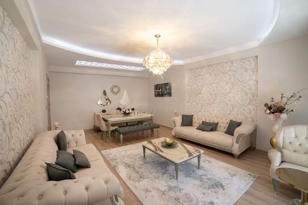 Gümüşhan İnşaat