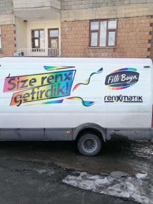 Serhat İnşaat