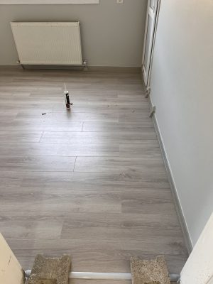 HATAY (Parke) YAPI İNŞAAT VE DEKORASYON