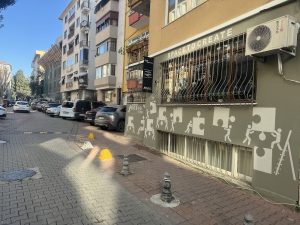 Co Mimarlık