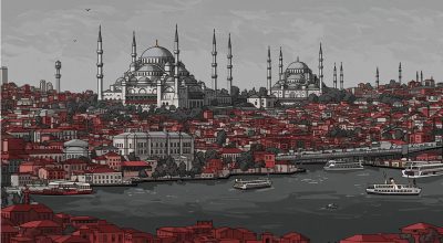 Istanbul