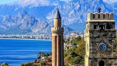 Antalya