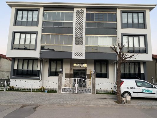 Sühan İnşaat