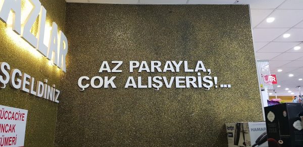 YILMAZLAR İNŞAAT