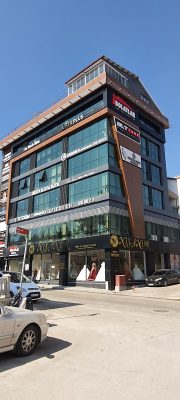 Bolatlar İnşaat