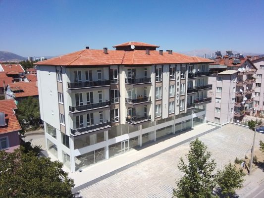 KARİN KONUT İNŞAAT