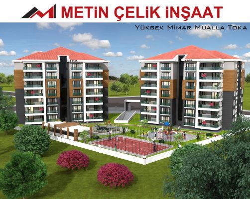 Metin Çelik İnşaat