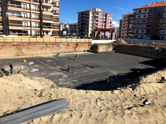 Kent İnşaat Enerji