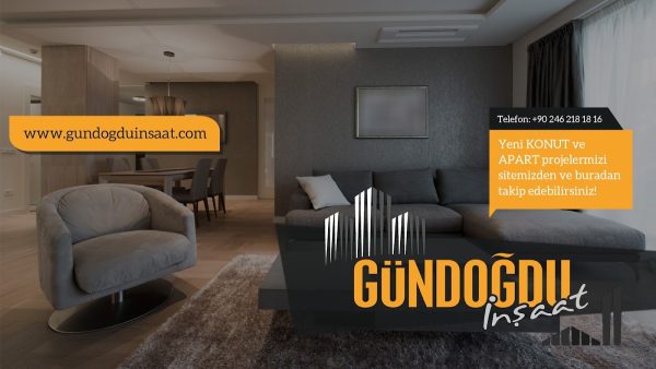 Gündoğdu İnşaat