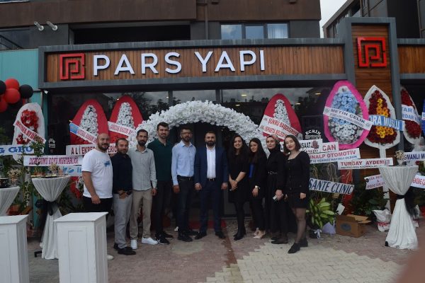 PARS YAPI