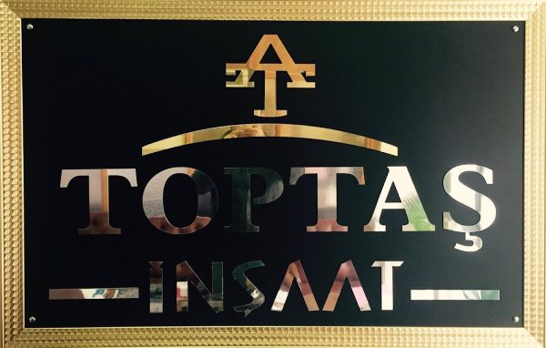 Toptaş İnşaat ve Mimarlık