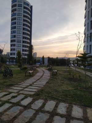 GM İNŞAAT