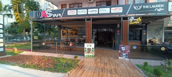 Mersin Das Yapı İnşaat