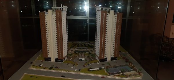 New City Körükçüoğlu İnşaat