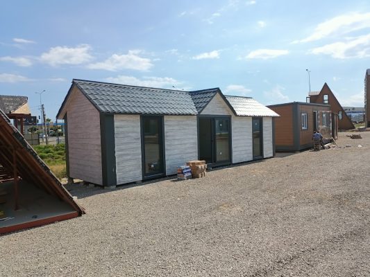 DURAK GRUP YAPI İNŞAAT