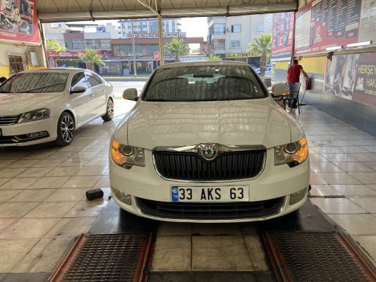 Nas Yapı İnşaat A.Ş