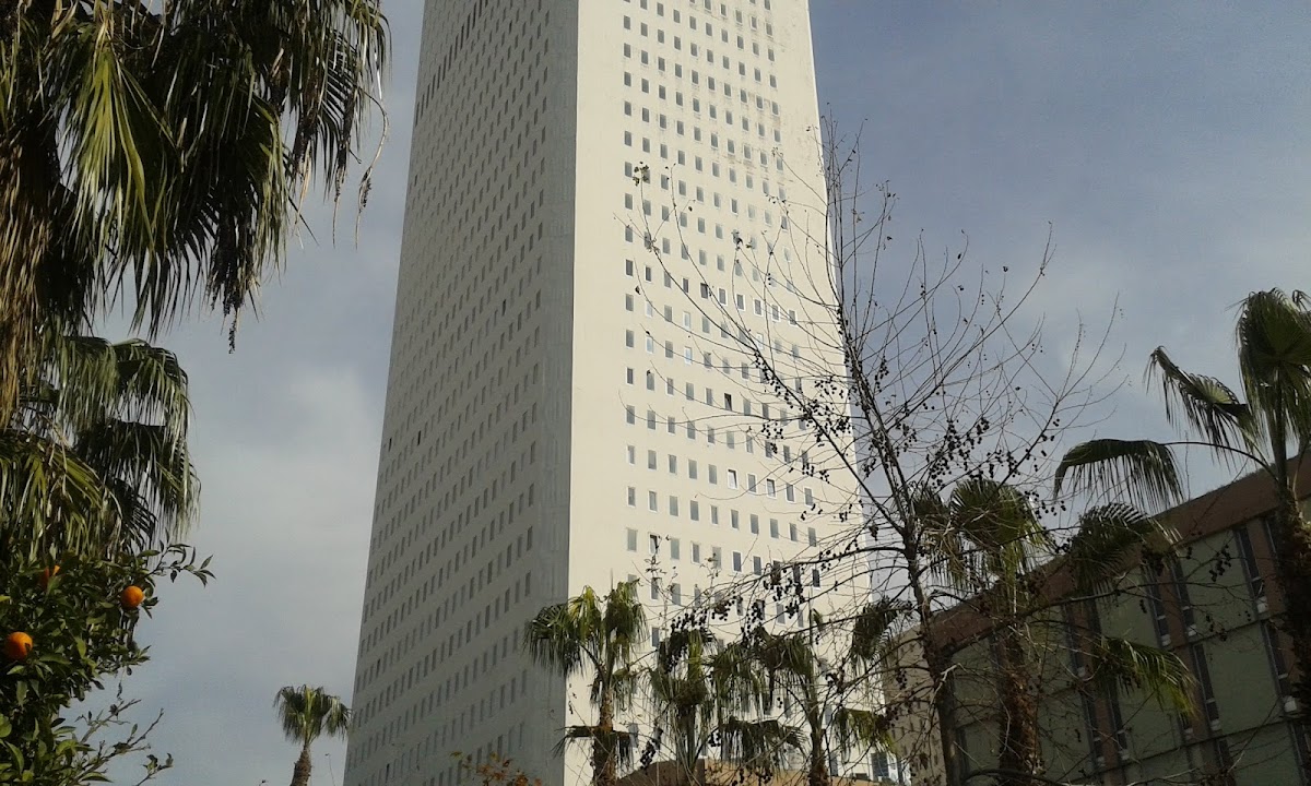 Mersin Gökdelen İnşaat Logo