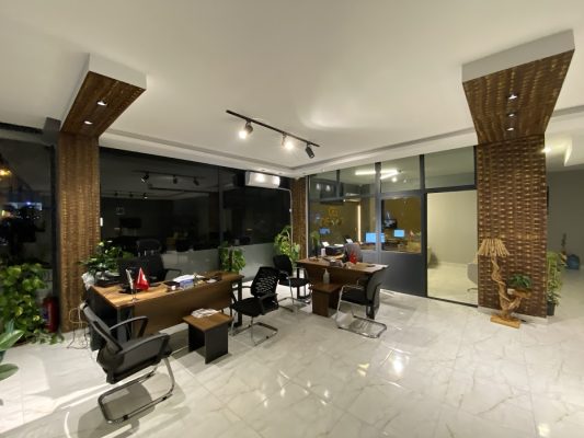 OSKAR GROUP GAYRİMENKUL & İNŞAAT