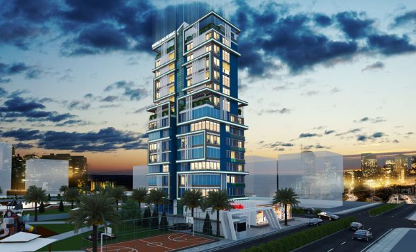 Çavuşoğlu İnşaat