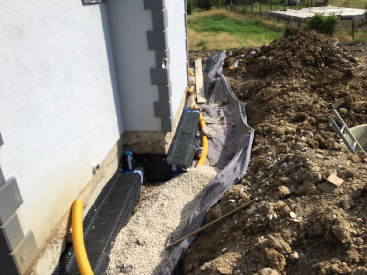 Karadeniz Peyzaj Logo