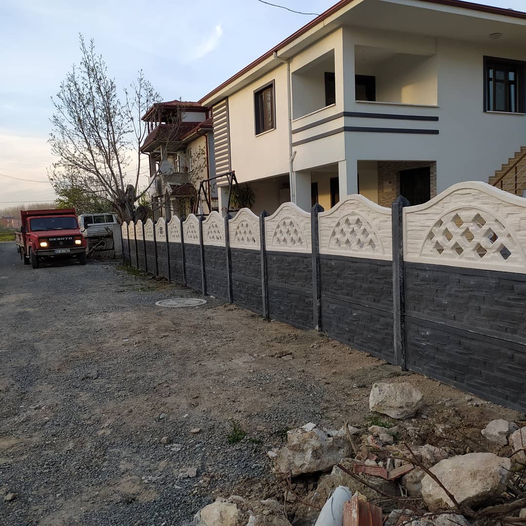 Kafkas Mermer peyzaj Logo