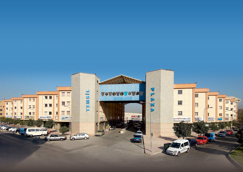 Günkon İnşaat Logo