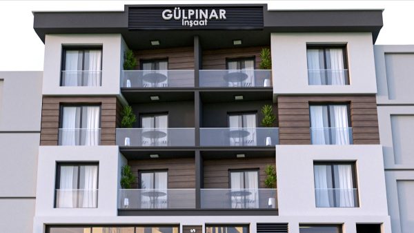 Gülpınar İnşaat İzmir