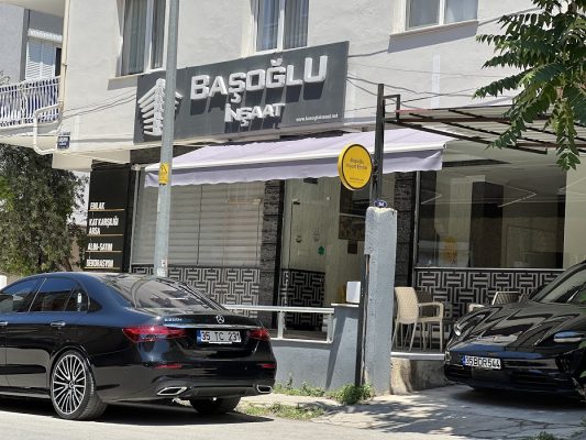 Başoğlu İnşaat