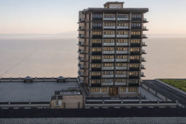 Uğur Inşaat - Mimarlık