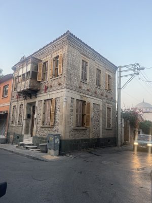 UKM Yapı İnşaat A.Ş. Kentsel Dönüşüm Kat Karşılığı İnşaat