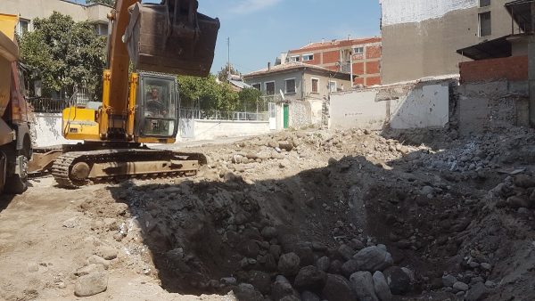 Erez İnşaat İzmİr