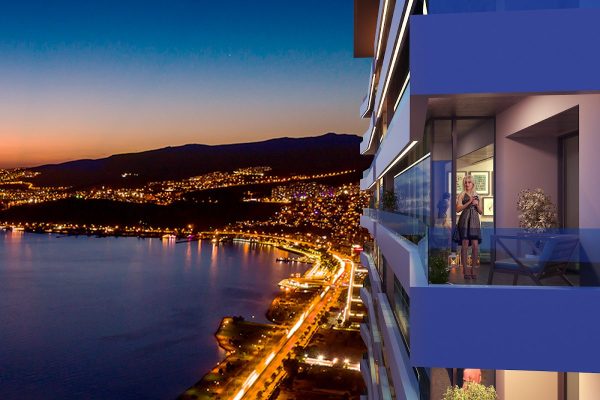 İzka Port İzmir