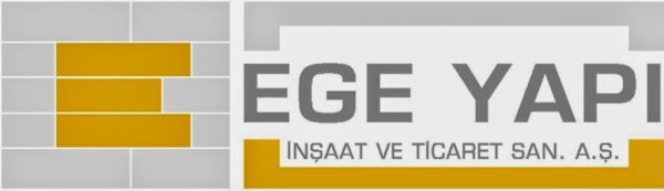 Egeyapı İnşaat AŞ