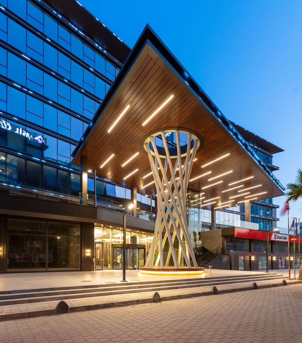 Avcılar İnşaat Logo