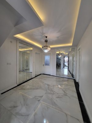 Artı ev konsept inşaat
