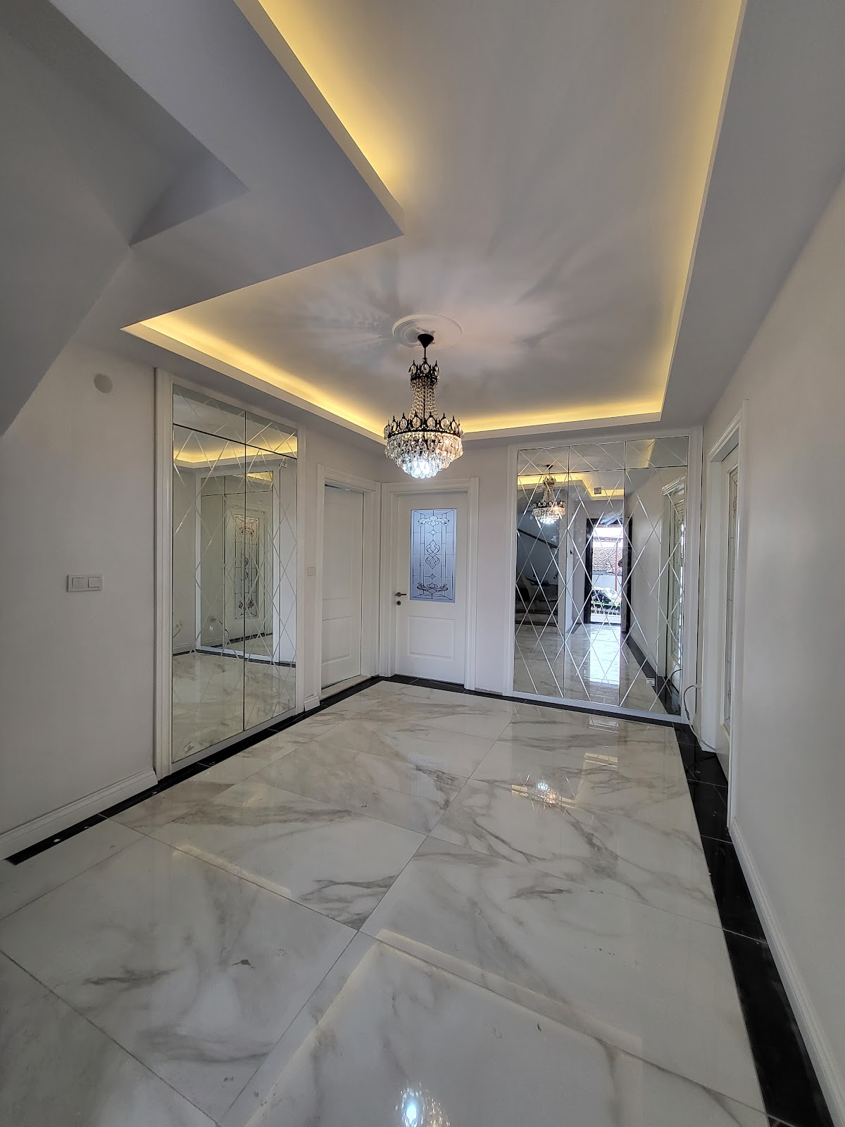 Artı ev konsept inşaat Logo