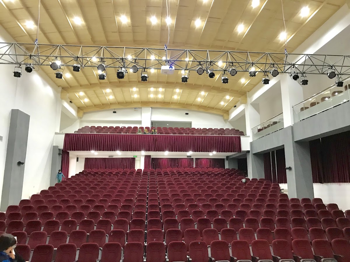 Koç İnşaat Anonim Şirketi Logo