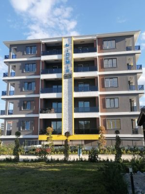 İDEMİR YAPI İNŞAAT