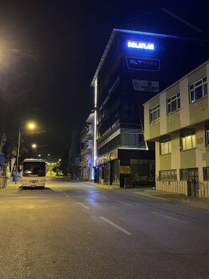 Bolatlar İnşaat