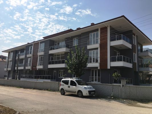 KARİN KONUT İNŞAAT