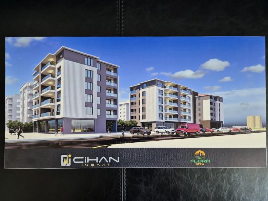 Cihan İnşaat Ltd.