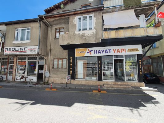 Hayat Yapı
