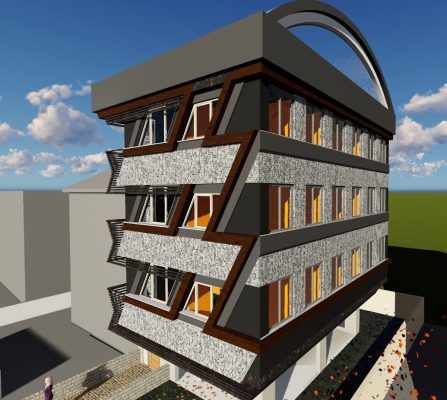 Mandalin Group İnşaat Gayrimenkul