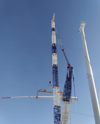Kent İnşaat Enerji