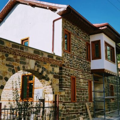 MBT İNŞAAT RESTORASYON