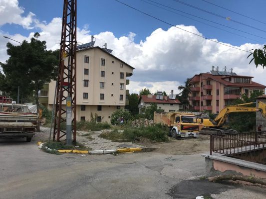 Balcılar Plus İnşaat
