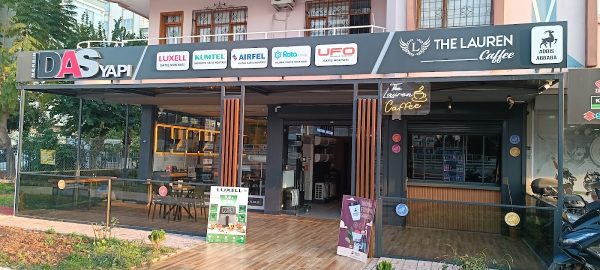 Mersin Das Yapı İnşaat