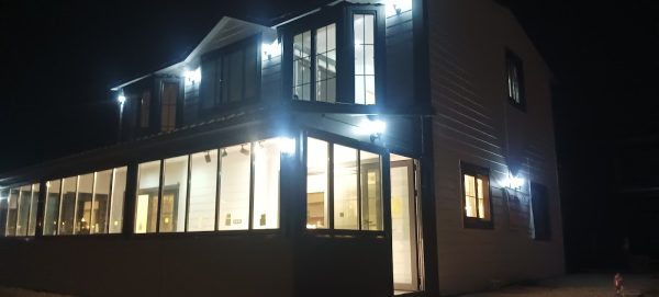 DURAK GRUP YAPI İNŞAAT