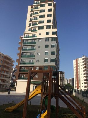 Çavuşoğlu İnşaat